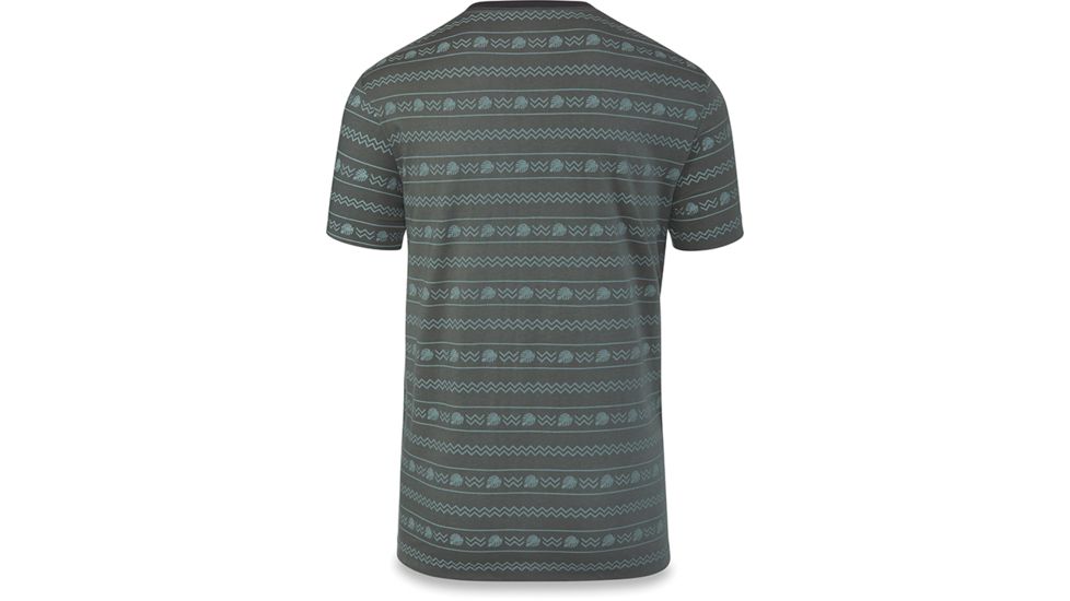 Dakine Theo Tee, GREEN ASH, S, 10001614-EES