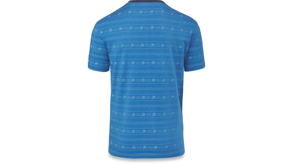 Dakine Theo Tee, SKY BLUE, S, 10001614-SKLUE