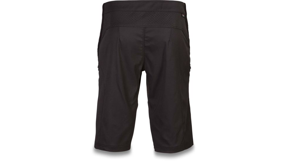 Dakine Thrillium Short, Black, Small, 10002239-BLACK-S