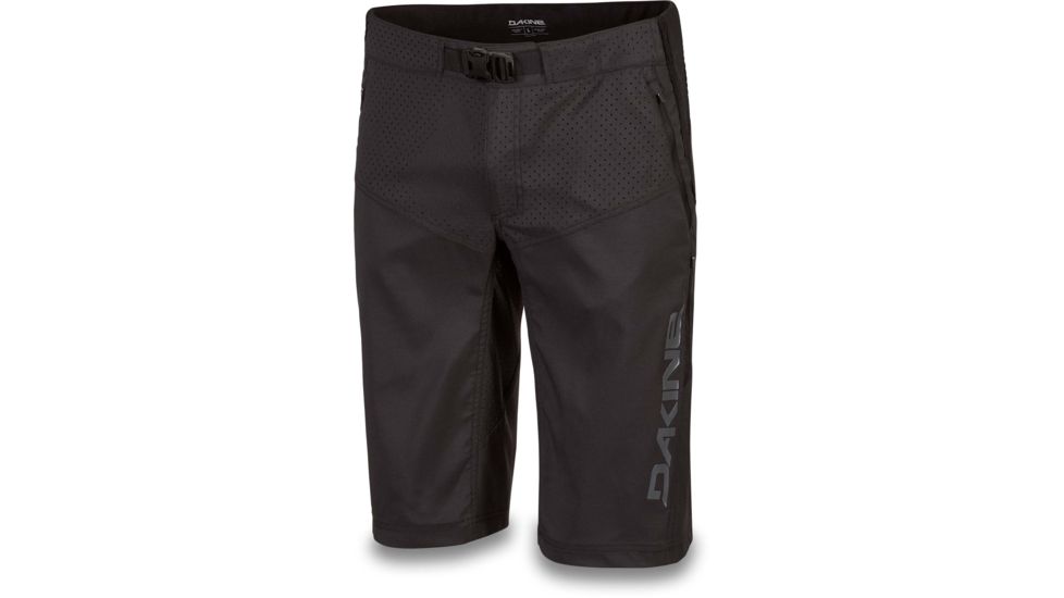 Dakine Thrillium Short, Black, Small, 10002239-BLACK-S