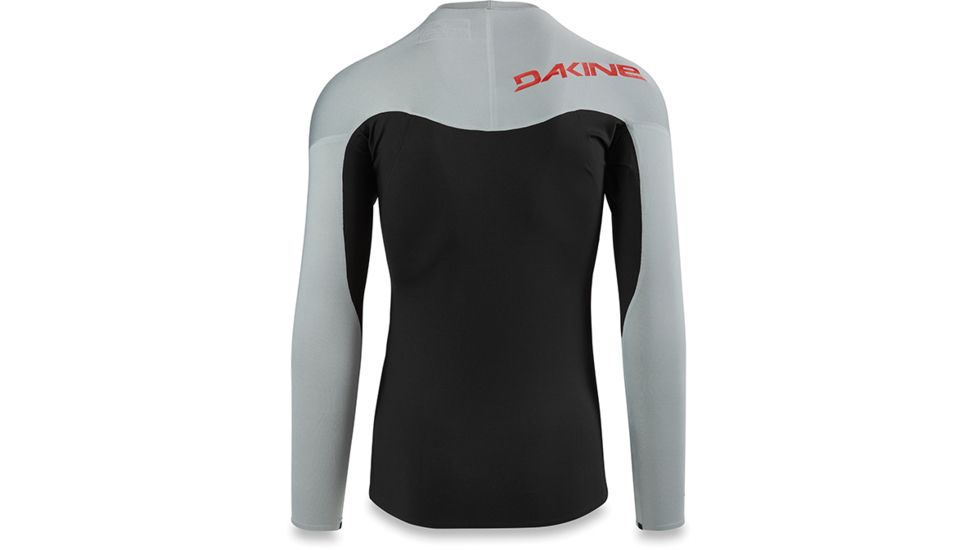 Dakine Tig Snug Fit L-S, BLACK, M, 10001668-LK-M