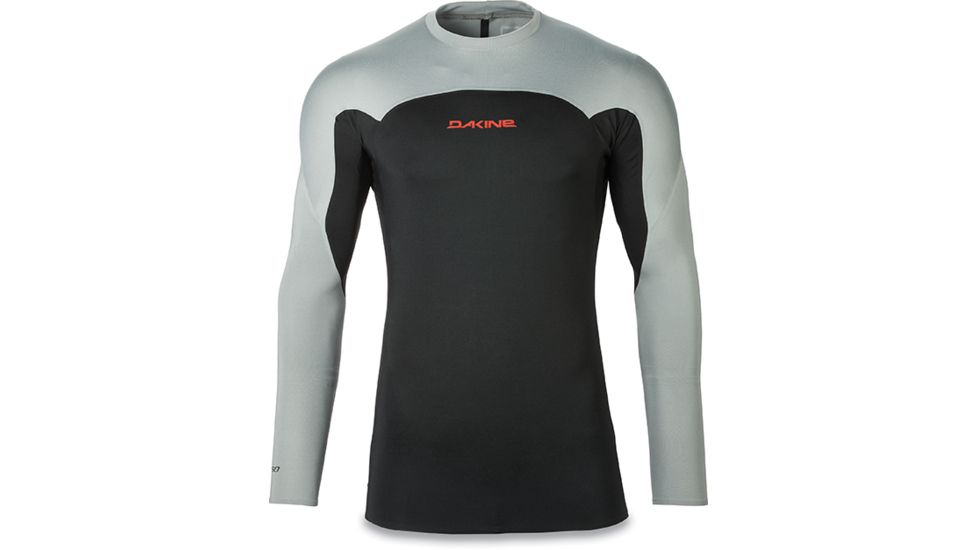 Dakine Tig Snug Fit L-S, BLACK, M, 10001668-LK-M