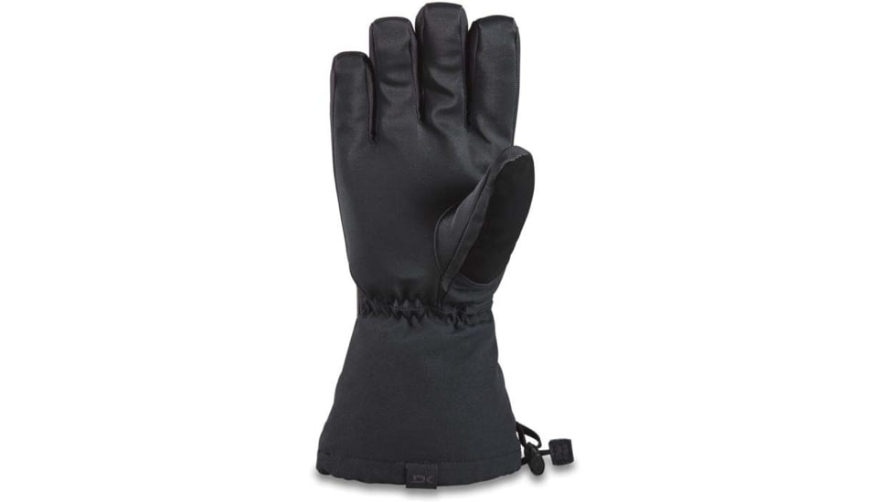 Dakine Titan Gore-tex Glove Blk Sm D.100.5425.001.SL
