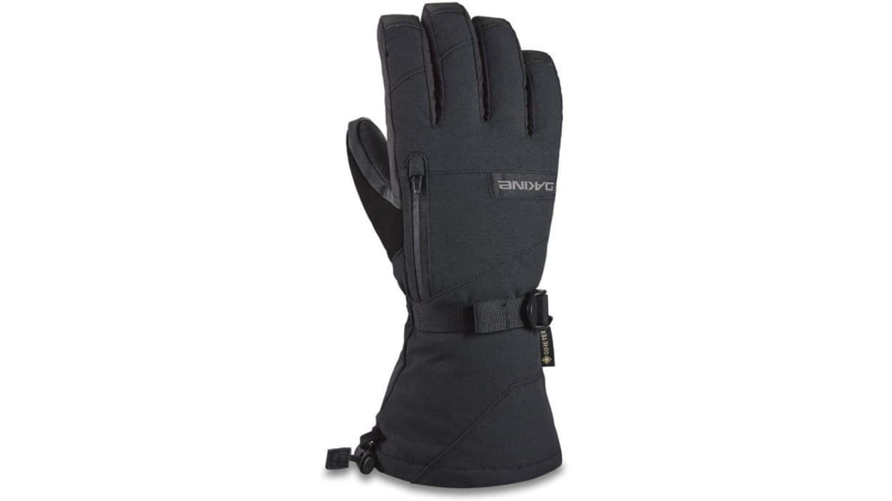 Dakine Titan Gore-tex Glove Blk Sm D.100.5425.001.SL