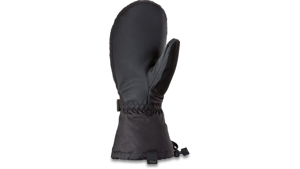 Dakine Titan Mitt - Mens, Black, Small, 01200350-BLACK-61M-S