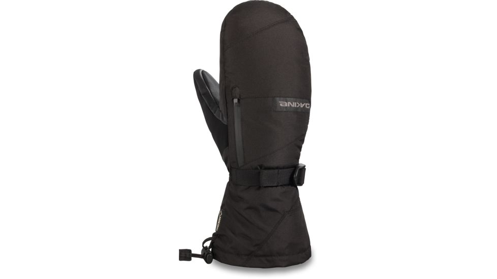 Dakine Titan Mitt - Mens, Black, Small, 01200350-BLACK-61M-S