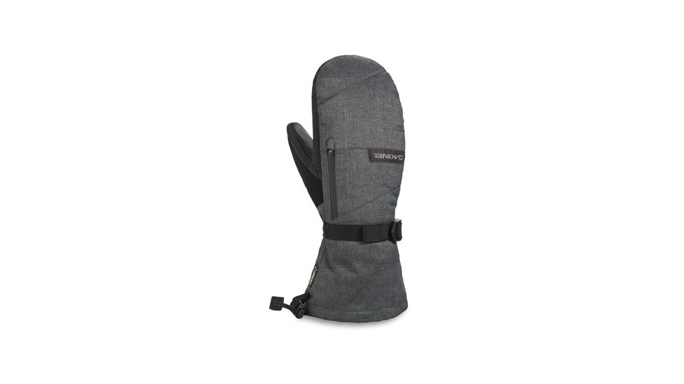 Dakine Titan Mitt - Mens-Carbon-X-Large