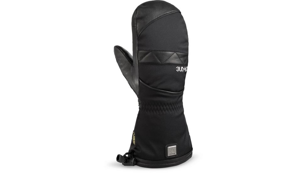 Dakine Topaz Mitt - Women's-Black-Small