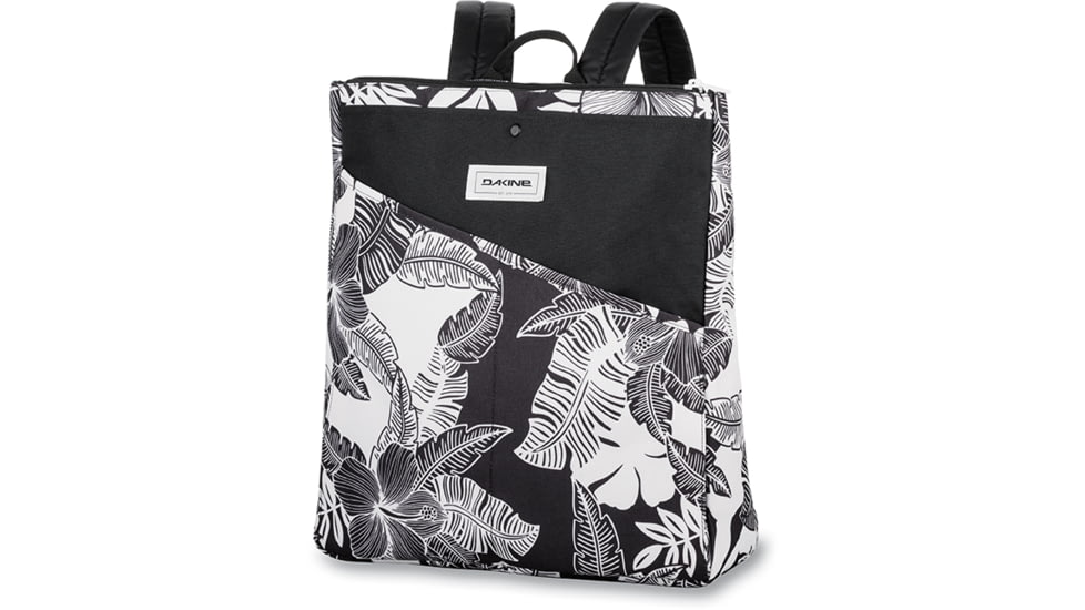 Dakine Tote Pack 18L, HIBISCUS PALM, OS, 10001219-IISUSL