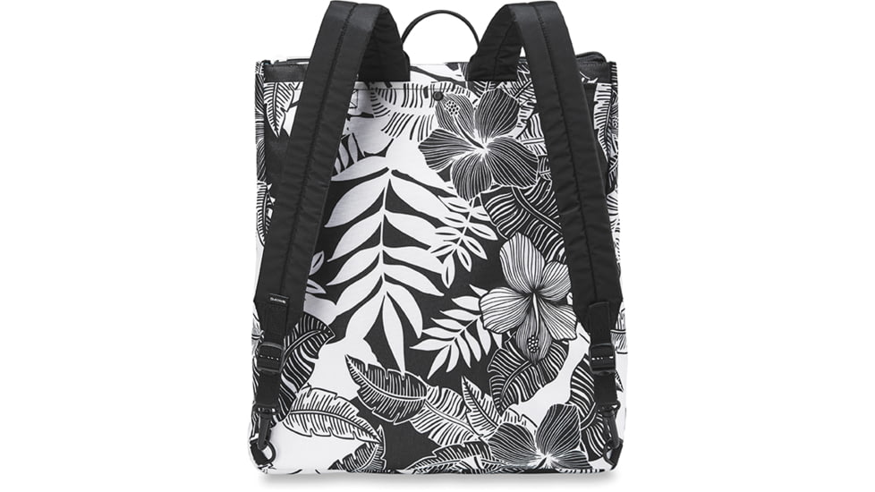 Dakine Tote Pack 18L, HIBISCUS PALM, OS, 10001219-IISUSL