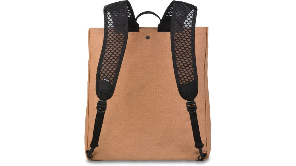 Dakine Tote Pack 18L - Womens, Ready 2 Roll, One Size, 10001219-R2R-91M-OS