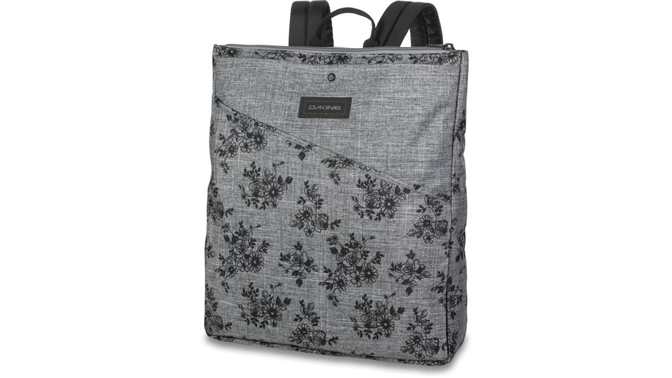 Dakine Tote Pack 18L - Womens, Rosie, One Size, 10001219-ROSIE-91M-OS