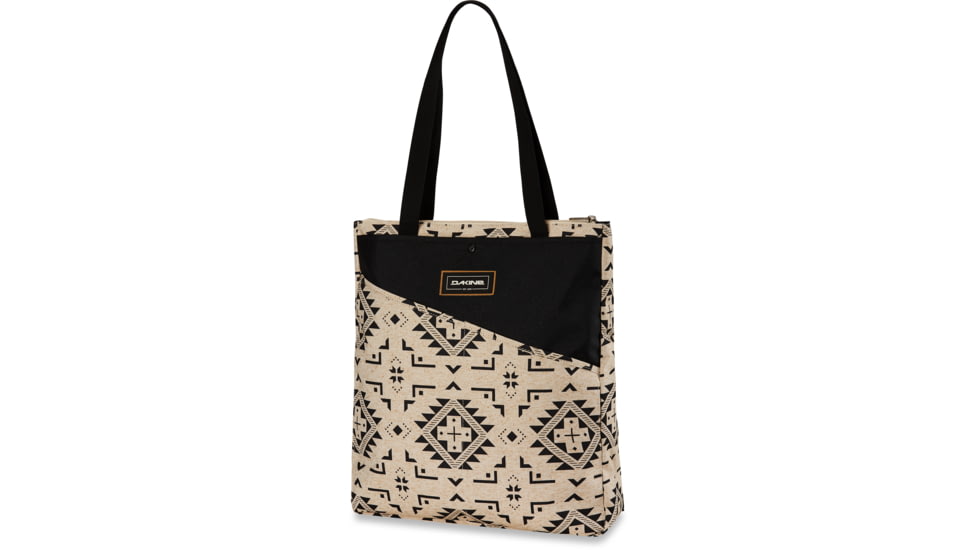 Dakine Tote Pack 18L - Womens, Silverton, One Size, 10001219-ST-91M-OS