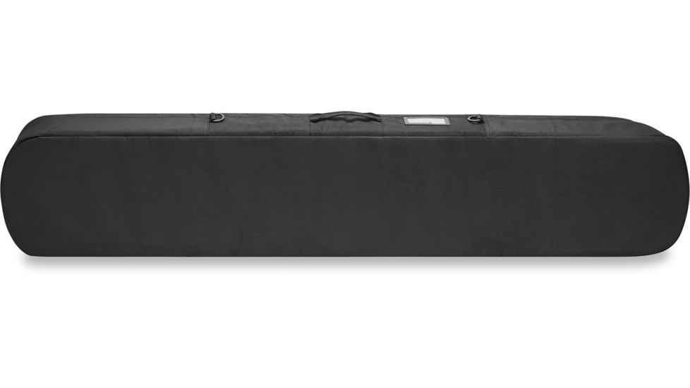 Dakine Tour Snowboard Bag, Black, 165CM, 10001467-BLACK-81M-165CM