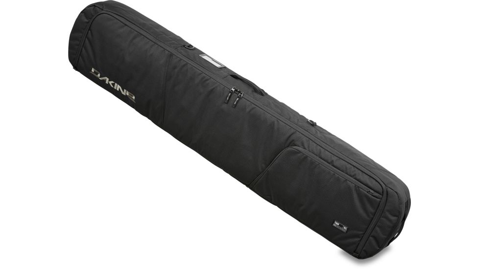 Dakine Tour Snowboard Bag, Black, 165CM, 10001467-BLACK-81M-165CM