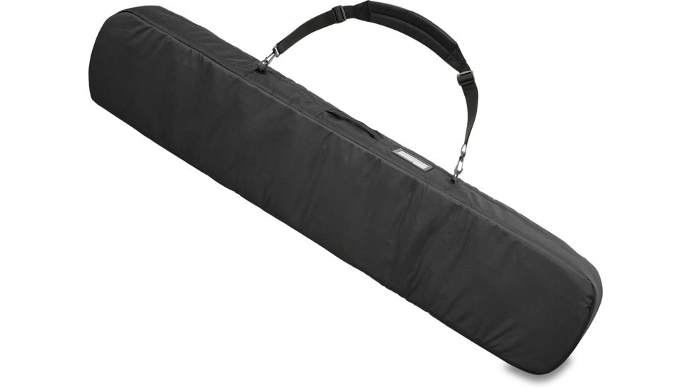 Dakine Tour Snowboard Bag, Black, 165CM, 10001467-BLACK-81M-165CM