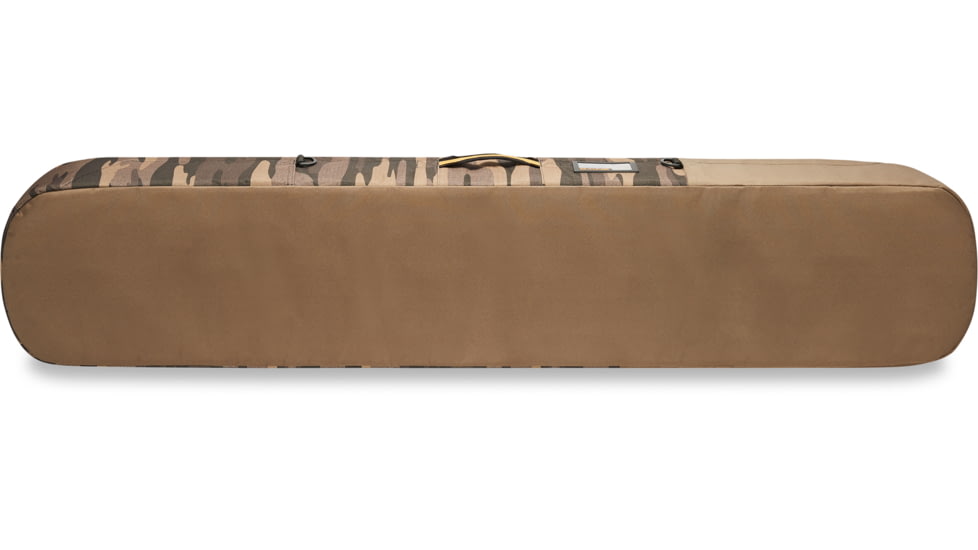 Dakine Tour Snowboard Bag, Field Camo, 157CM, 10001467-FC-81M-157CM