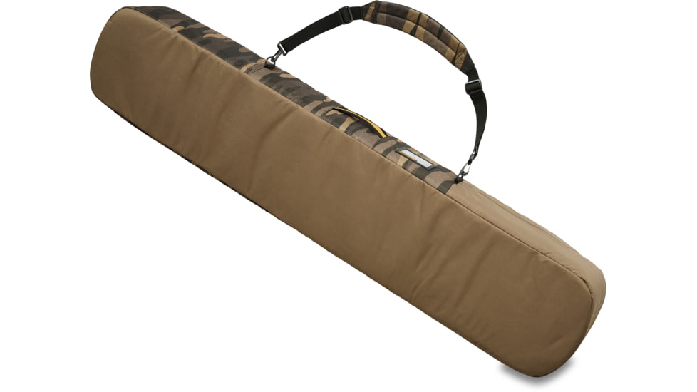 Dakine Tour Snowboard Bag, Field Camo, 157CM, 10001467-FC-81M-157CM