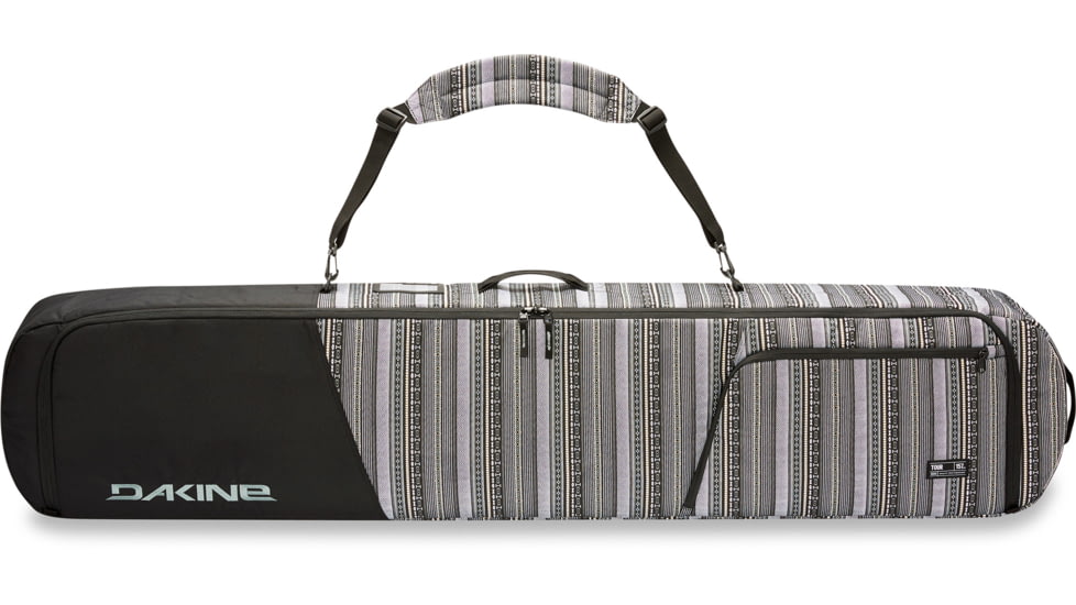 Dakine Tour Snowboard Bag, Zion, 157CM, 10001467-ZION-91M-157CM