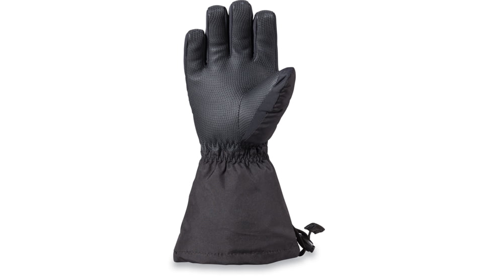 Dakine Tracker Glove - Kids, Black, Small, 01300265-BLACK-61M-K/S