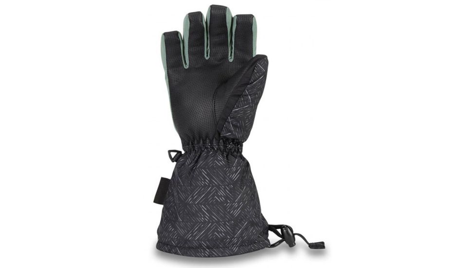 Dakine Tracker Glove - Kids, Porto, Small, 01300265-PORTO-91M-K/S