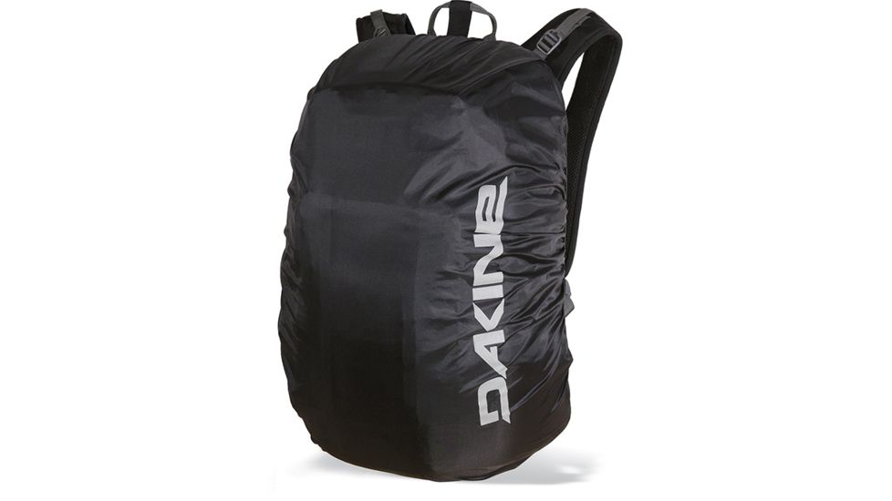 Dakine Trail Pack Cover, BLACK, OS, 08150808-LK-OS