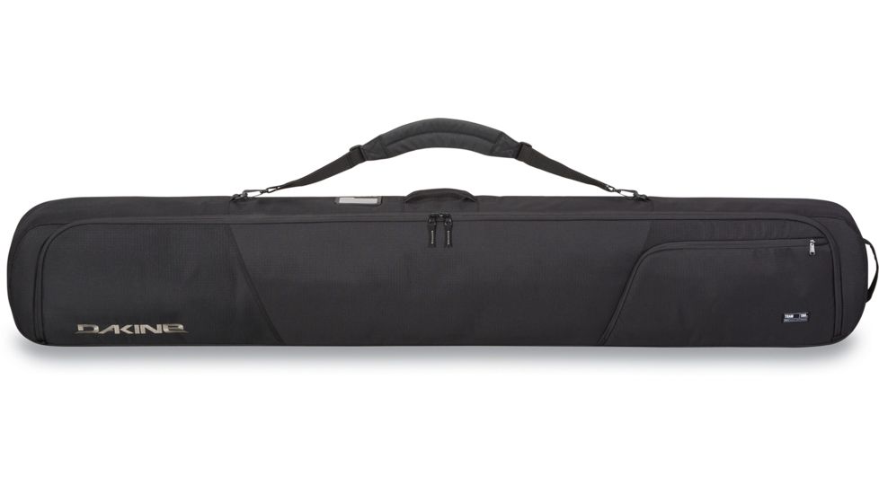 Dakine Tram Ski Bag-Black-175 cm
