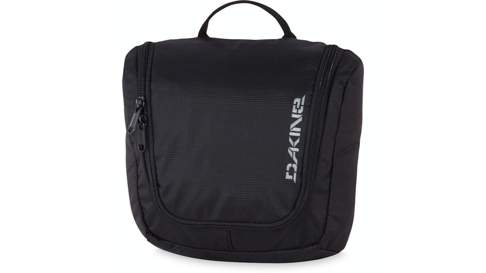 Dakine Travel Kit-Black Stripes
