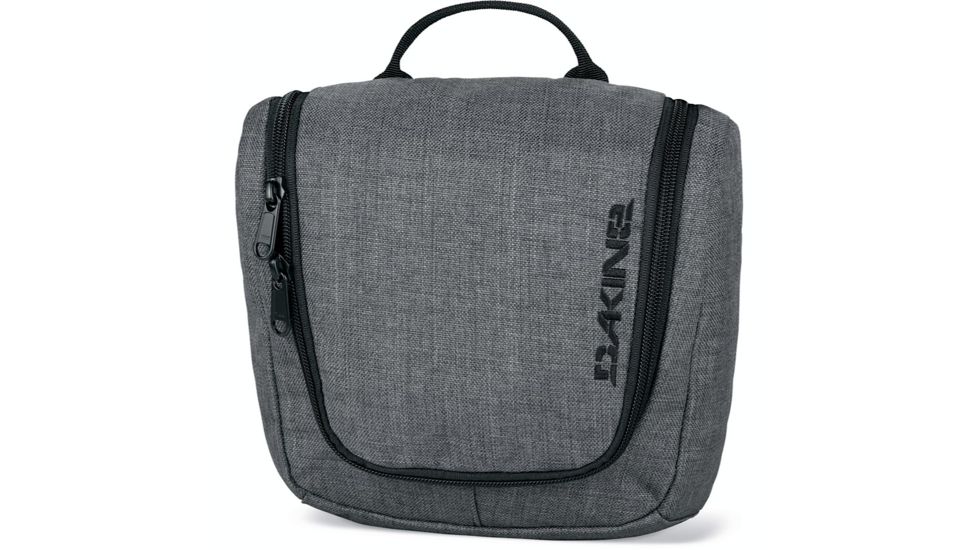 Dakine Travel Kit-Carbon