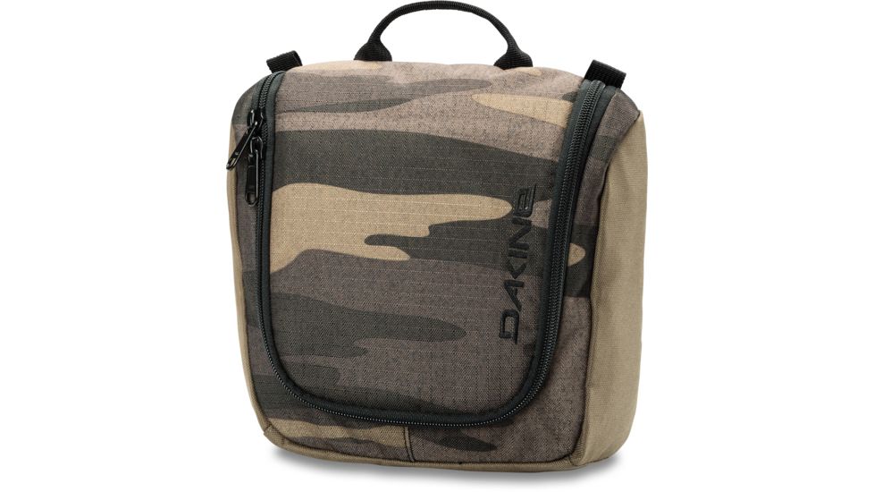 Dakine Travel Kit-Field Camo