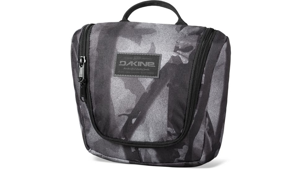 Dakine Travel Kit-Smolder