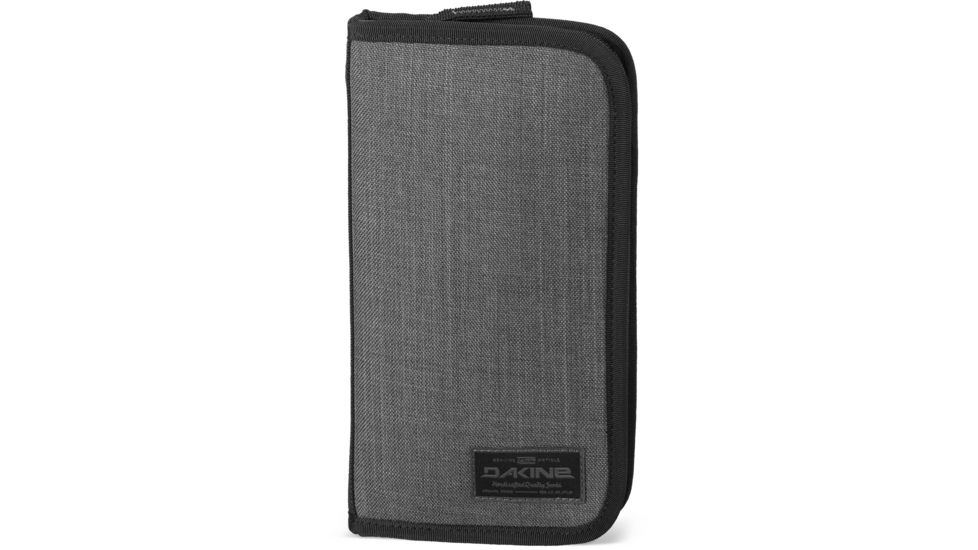 Dakine Travel Sleeve - Mens, Carbon, One Size, 08160011-CARBON-61M-OS