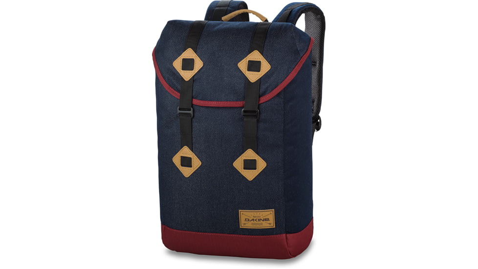 Dakine Trek 26L Men's Backpack, Denim