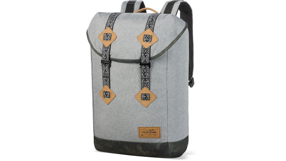 Dakine Trek 26L Men's Backpack, Glisan