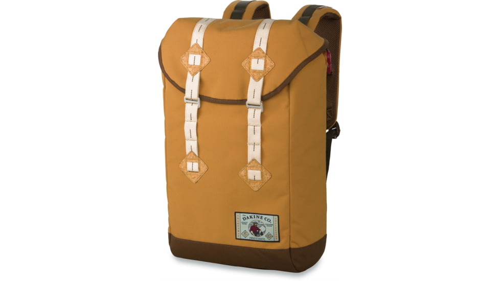 Dakine Trek 26L Men's Backpack, Tradesman