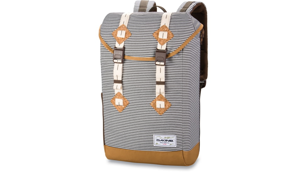 Dakine Trek 26L Men's Backpack, Railyard