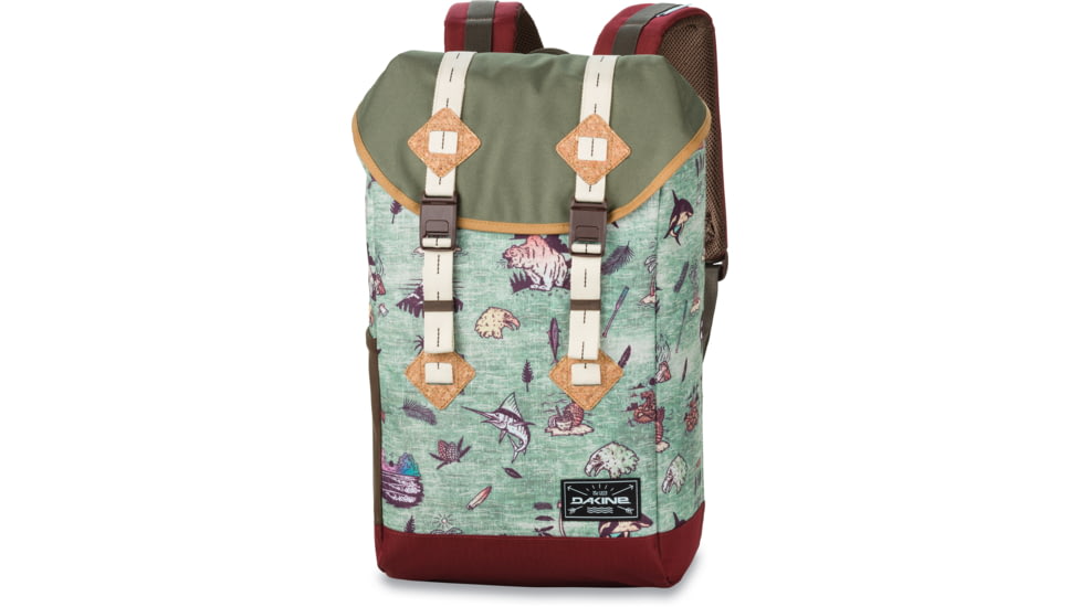 Dakine Trek 26L Men's Backpack, Yondr