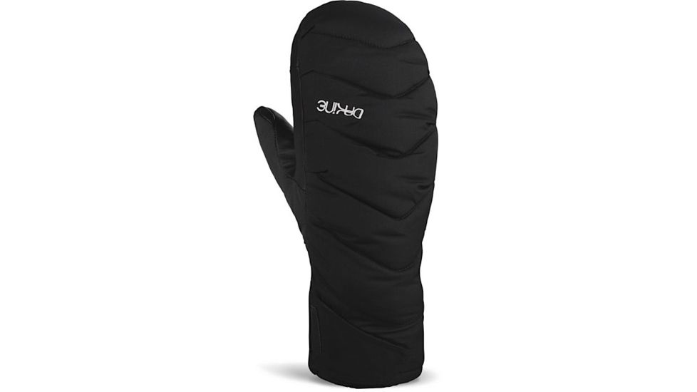Dakine Tundra Mitt - Men's -Black-Large
