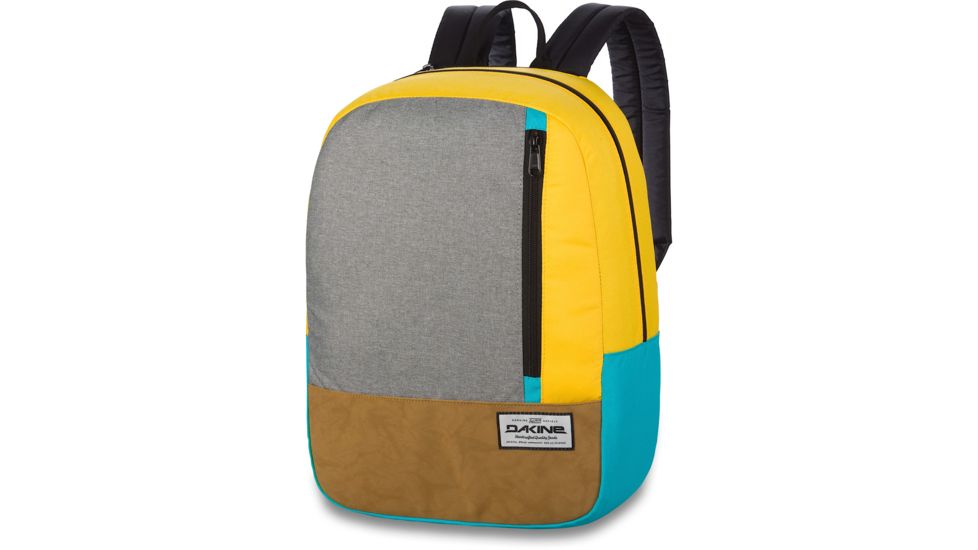 Dakine Union 23L Backpack-Radness