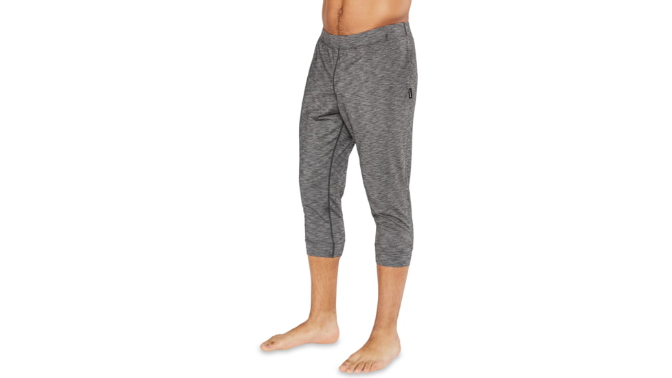 Dakine Union 3/4 Pant - Mens, Black, Large, 10001973-BLACK-91M-L