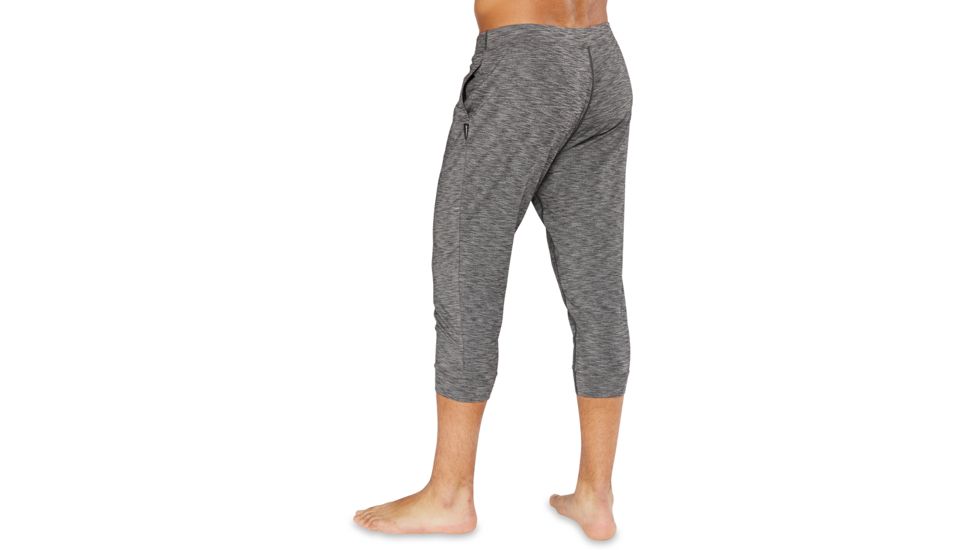 Dakine Union 3/4 Pant - Mens, Black, Large, 10001973-BLACK-91M-L