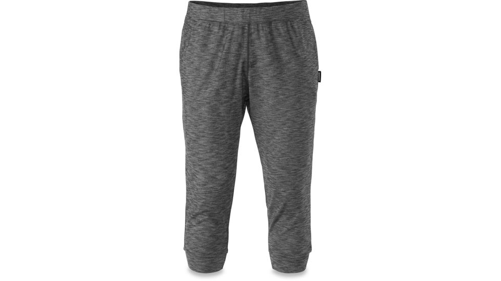 Dakine Union 3/4 Pant - Mens, Black, Large, 10001973-BLACK-91M-L