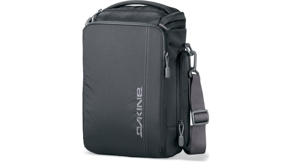 Dakine Upload 8 L-Black