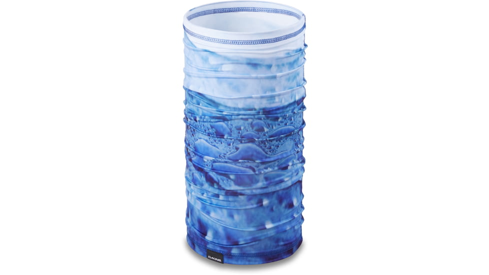 Dakine Upwelling Neck Tube, Blue Wave, One Size, D.100.6836.929.OS