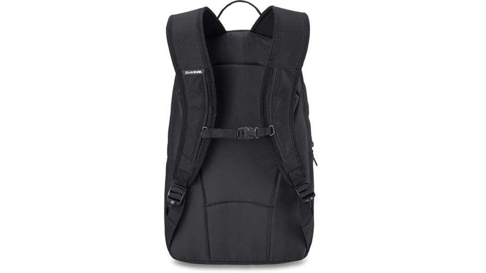 Dakine Urbn Mission Pack, 22L, Black, One Size, D.100.5449.001.OS