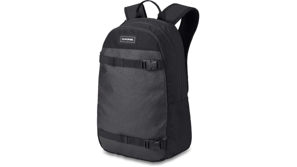 Dakine Urbn Mission Pack, 22L, Black, One Size, D.100.5449.001.OS