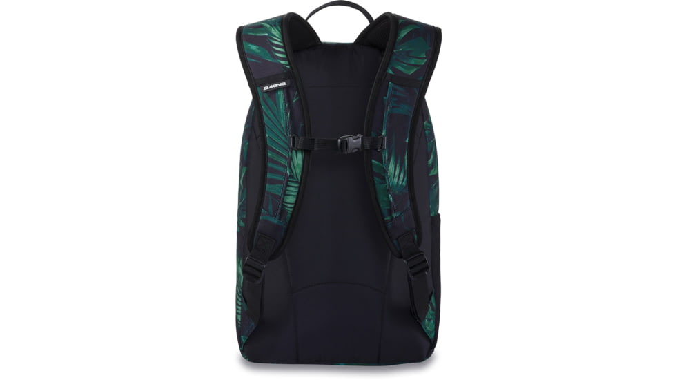 Dakine Urbn Mission Pack, 22L, Night Tropical, One Size, D.100.7298.911.OS