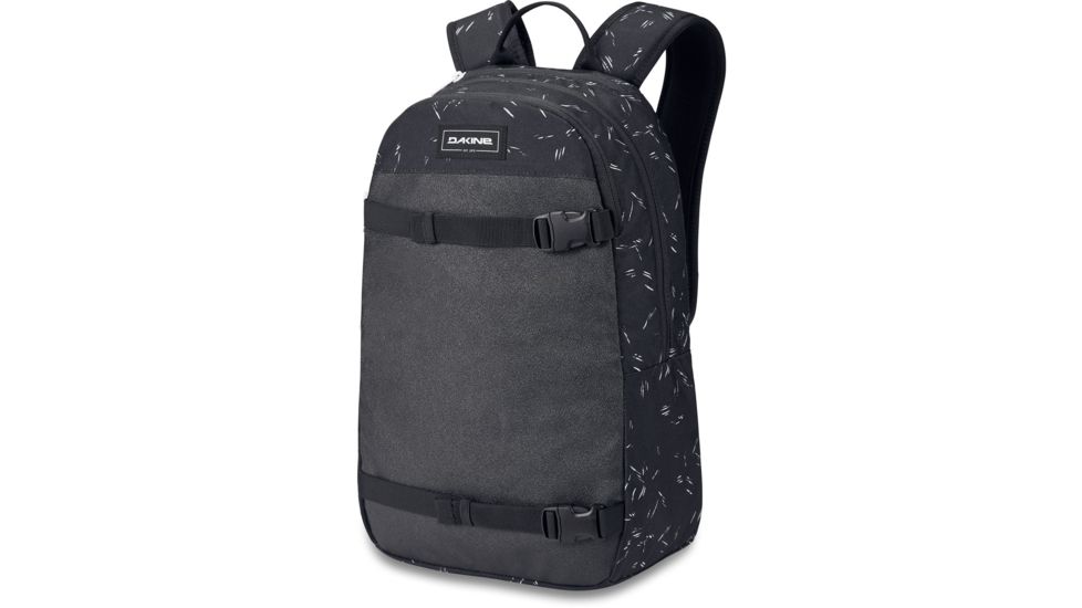 Dakine Urbn Mission Pack 22L, Slash Dot, 12626-SLOT-OS