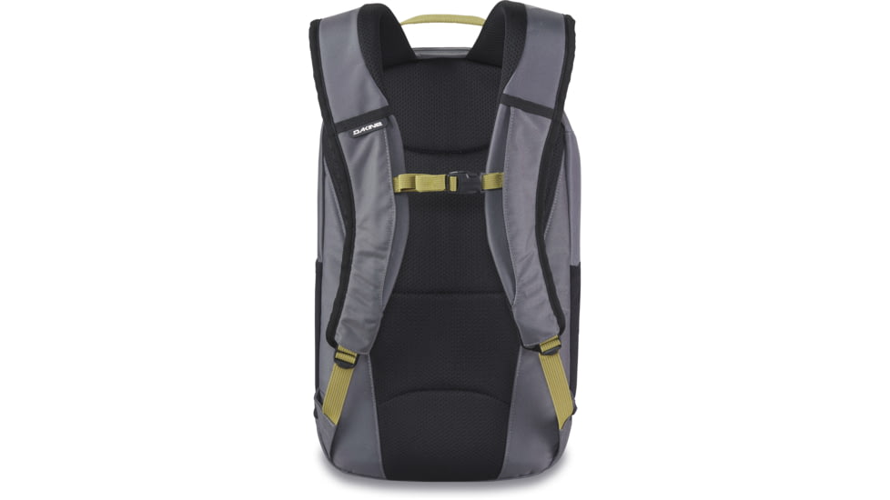 Dakine Urbn Mission Pack, 23L, Castlerock Ballistic, One Size, D.100.8462.042.OS