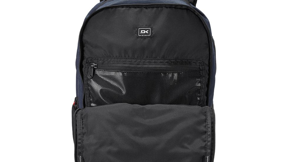 Dakine Urbn Mission Pack 23L, Night Sky, 12625-NSKY-OS